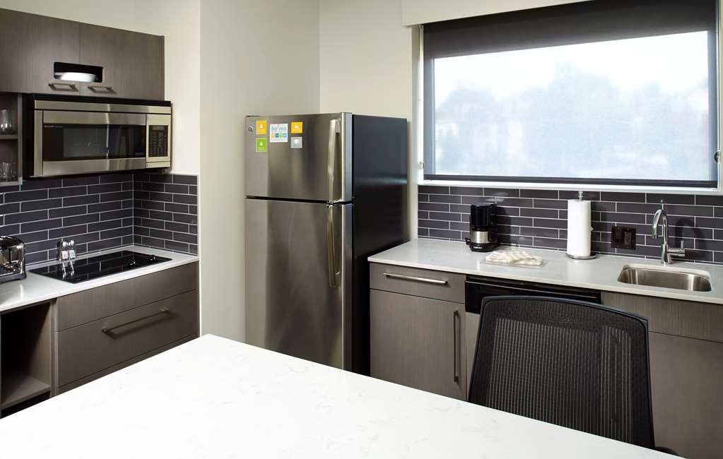 Hyatt House Pittsburgh Bloomfield Shadyside Hotel Cameră foto