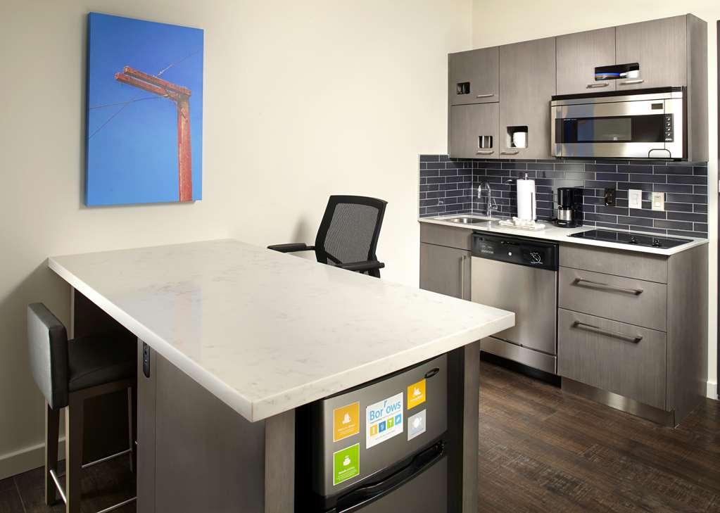 Hyatt House Pittsburgh Bloomfield Shadyside Hotel Cameră foto